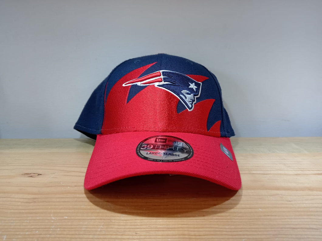 PATRIOTAS NFL SURGE 39THIRTY
