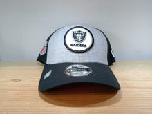 Cargar imagen en el visor de la galería, Raiders NFL Sideline 2022 Historic 39THIRTY
