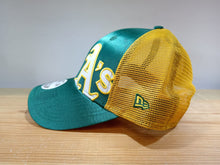 Cargar imagen en el visor de la galería, Athletics Oakland STDM 9Forty Women
