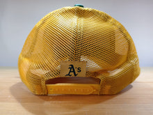 Cargar imagen en el visor de la galería, Athletics Oakland STDM 9Forty Women

