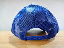 Cargar imagen en el visor de la galería, Buffalo Bills NFL Logo Sparkle 9FORTY Women
