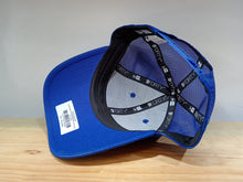 Cargar imagen en el visor de la galería, Buffalo Bills NFL Logo Sparkle 9FORTY Women
