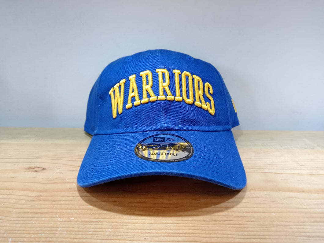 Golden State Warriors Hat Lg a XL NBA 9Twenty
