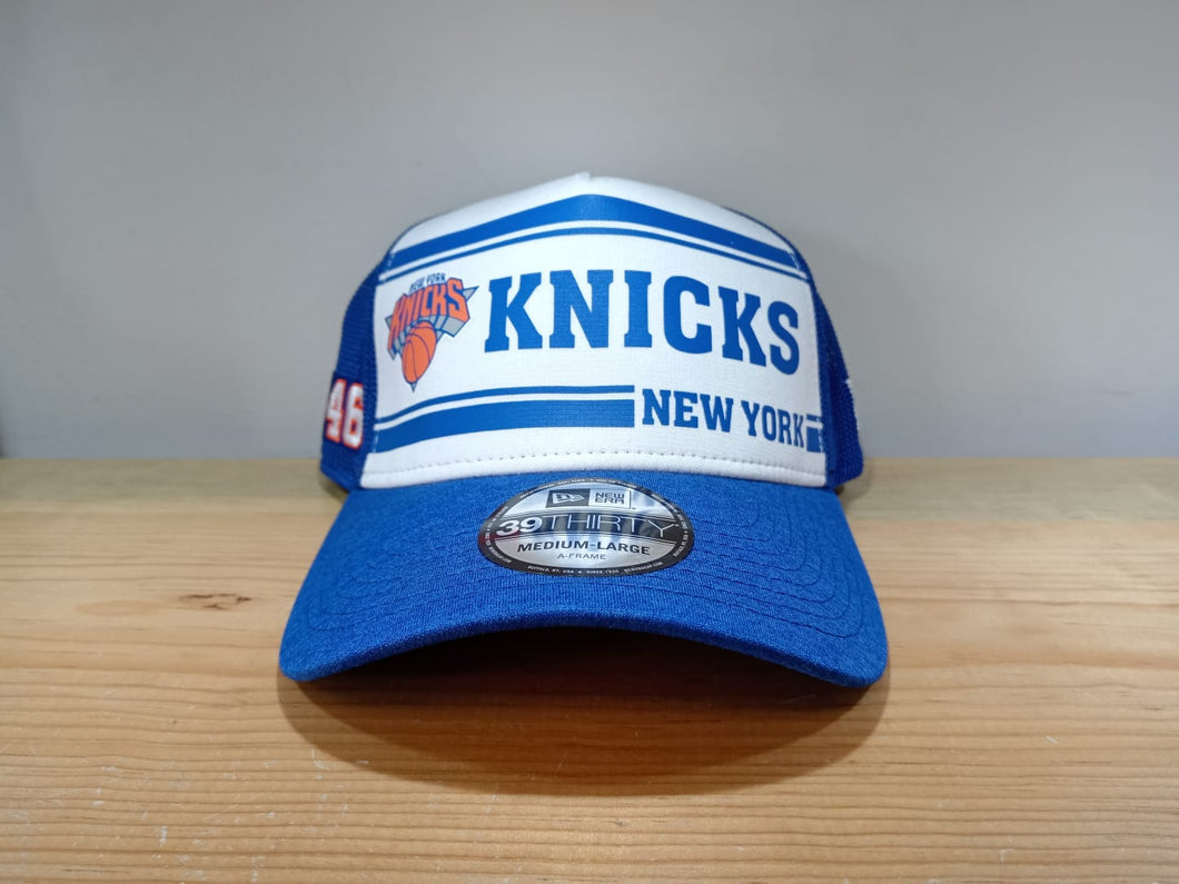 New York Knicks THROWBACK 39Thirty