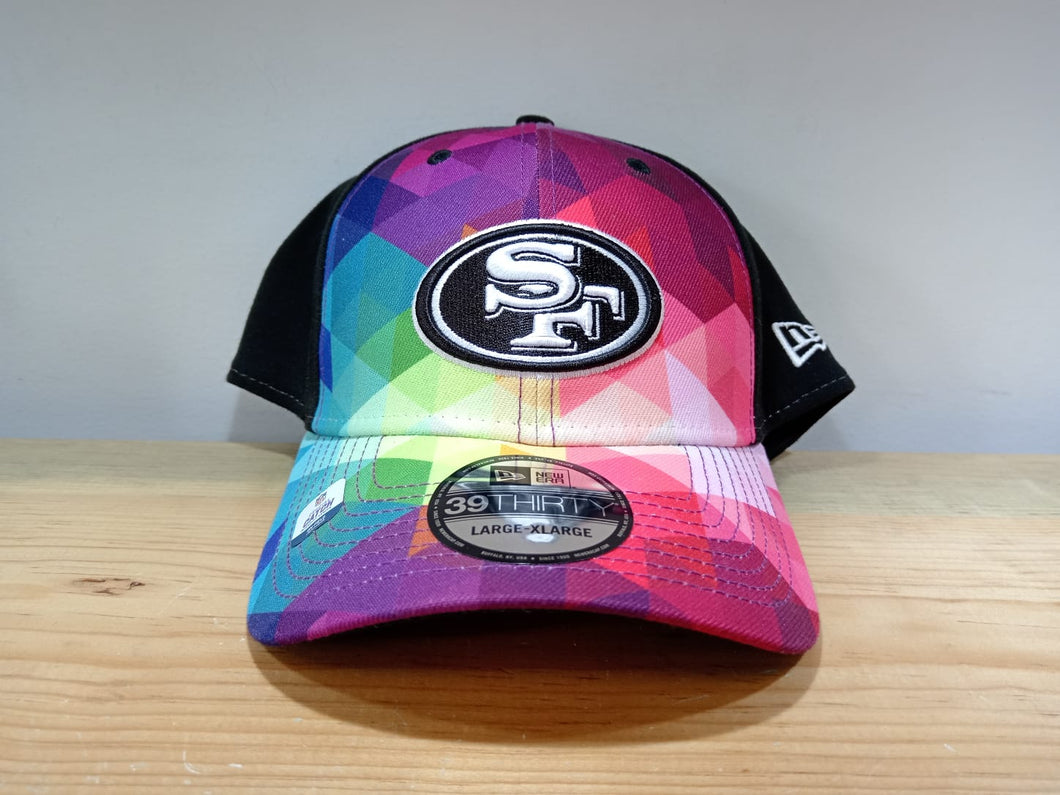 49ers San Francisco NFL Crucial Catch 23 39Thirty