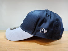 Cargar imagen en el visor de la galería, 9Forty New York Yankees Navy
