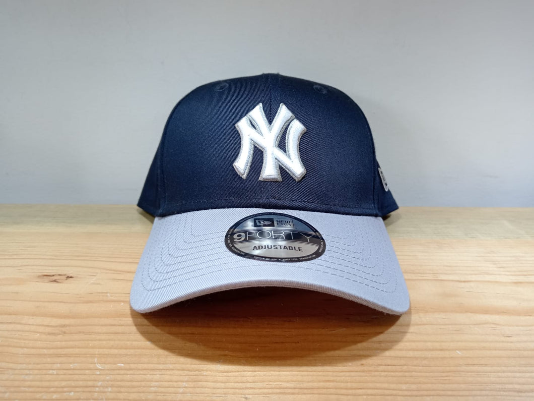 9Forty New York Yankees Navy