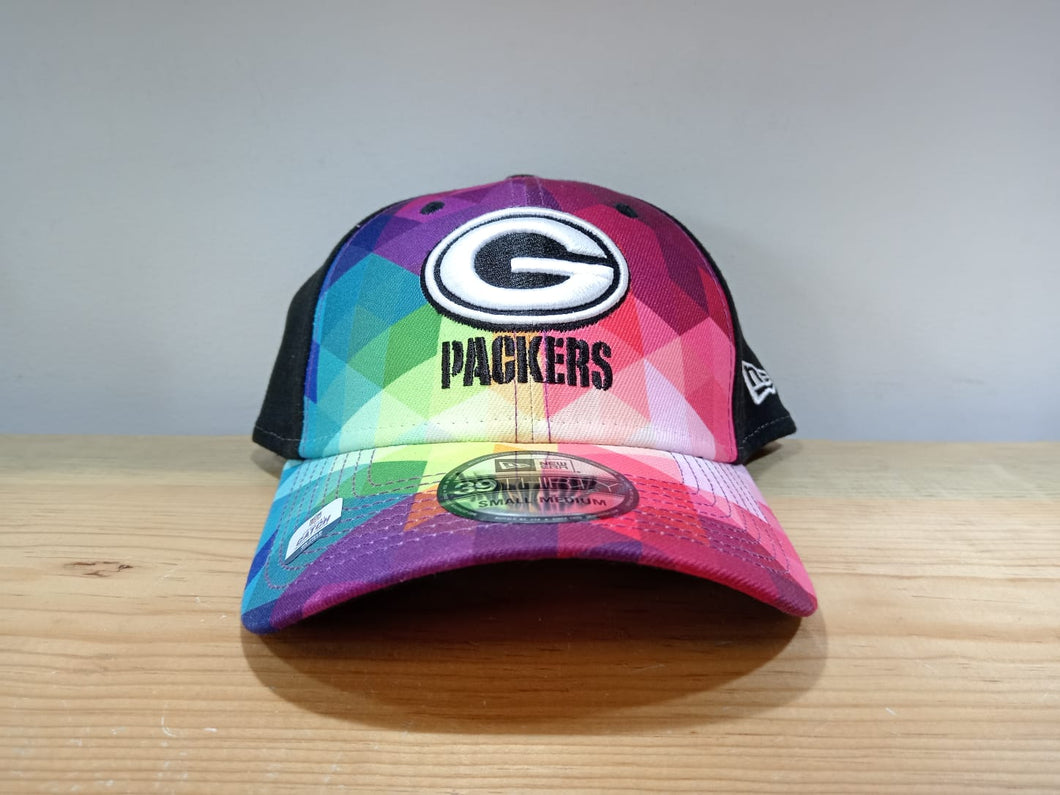 Green Bay Packers 2023 NFL Crucial Catch 39THIRTY