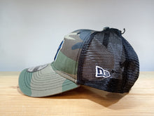 Cargar imagen en el visor de la galería, New York Yankees Camo Basic 9Twenty
