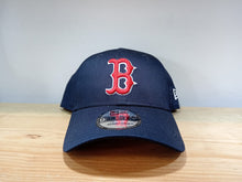 Cargar imagen en el visor de la galería, Boston Red Sox MLB ESSENTIAL 9Forty
