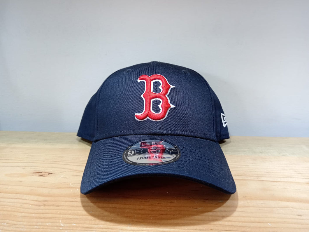 Boston Red Sox MLB ESSENTIAL 9Forty