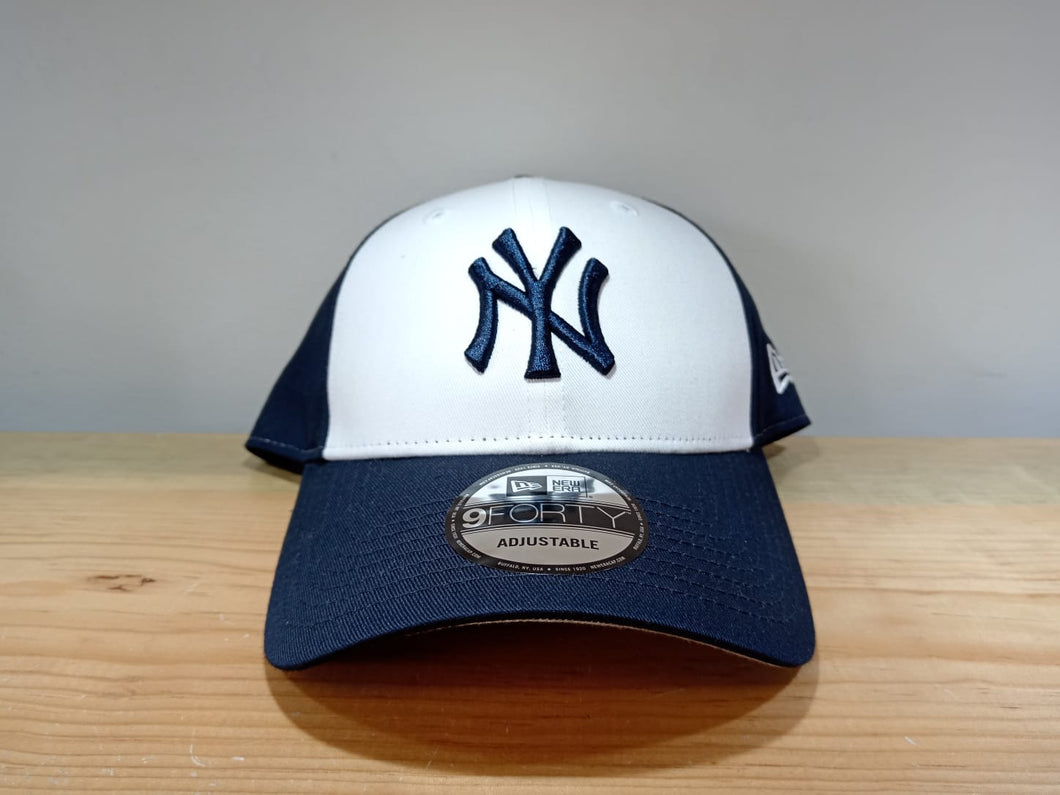 New York yankees City 9Forty