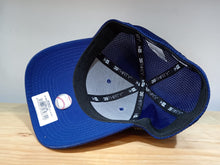 Cargar imagen en el visor de la galería, Los Angeles Dodgers Team neo Azul 39Thirty
