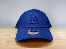 Cargar imagen en el visor de la galería, Los Angeles Dodgers Team neo Azul 39Thirty
