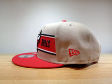 Cargar imagen en el visor de la galería, Chicago Bulls NBA Draft 2024 9Fifty

