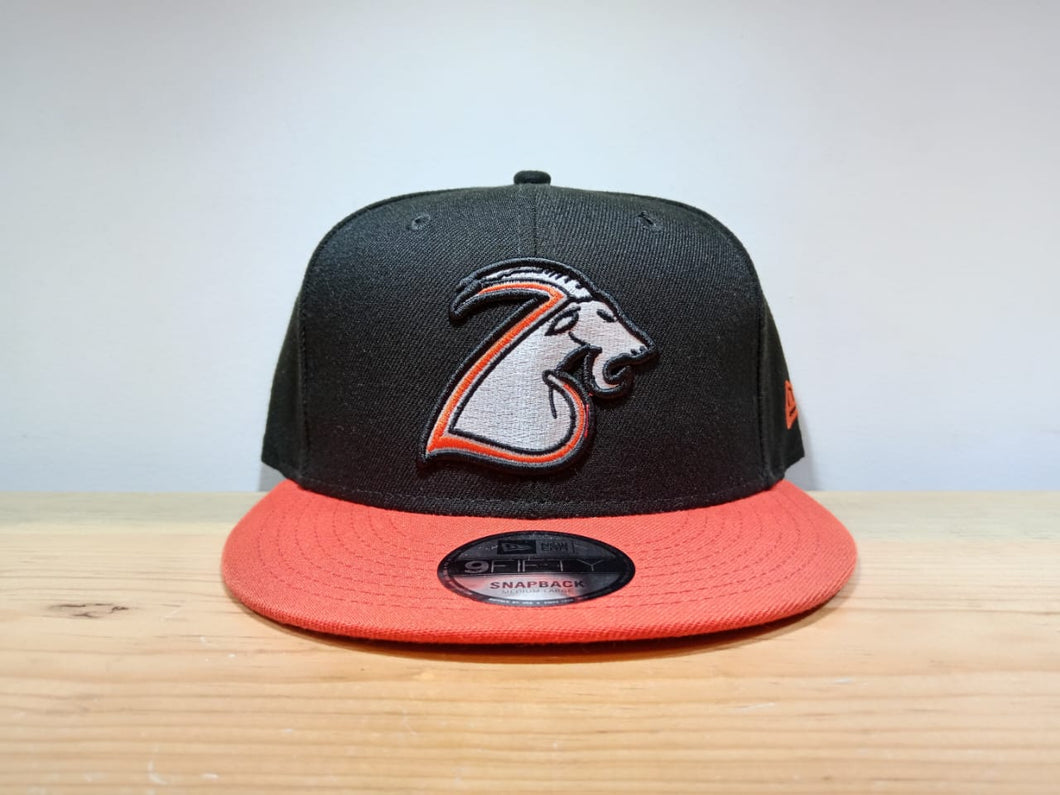 Barbacoa 9Fifty