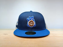Cargar imagen en el visor de la galería, Chicago Cubs All star game Azul 59Fifty
