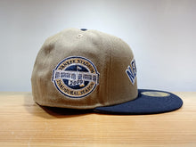 Cargar imagen en el visor de la galería, New York Yankees MLB Canvas Crown 59Fifty
