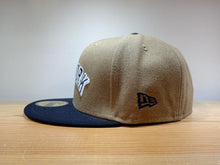 Cargar imagen en el visor de la galería, New York Yankees MLB Canvas Crown 59Fifty

