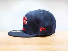 Cargar imagen en el visor de la galería, Atlanta Braves Tacked 59Fifty
