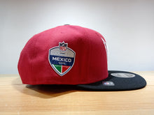 Cargar imagen en el visor de la galería, Arizona Cardinals NFL Mexico Game Taco 9Fifty
