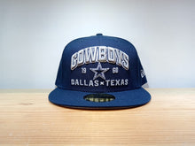 Cargar imagen en el visor de la galería, Dallas Cowboys NFL Tacked 5950
