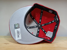 Cargar imagen en el visor de la galería, San Francisco 49ers Patch 5 Champion 59Fifty
