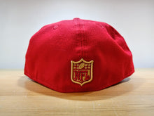 Cargar imagen en el visor de la galería, San Francisco 49ers Patch 5 Champion 59Fifty
