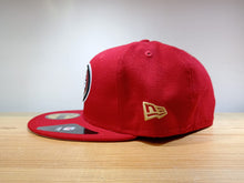 Cargar imagen en el visor de la galería, San Francisco 49ers Patch 5 Champion 59Fifty
