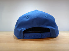 Cargar imagen en el visor de la galería, Superman azul Youth Ajustable
