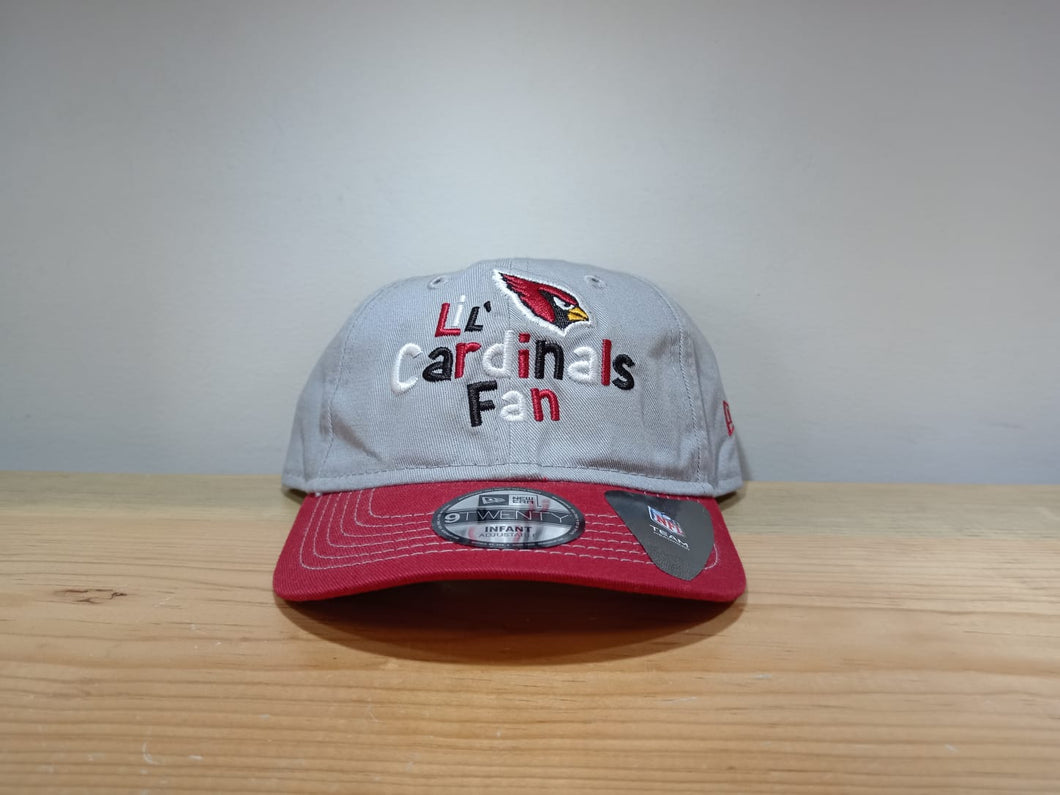 Arizona Cardenales My First Cap