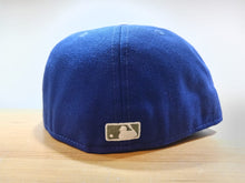 Cargar imagen en el visor de la galería, Los Angeles Dodgers MLB Canvas AF 59Fifty
