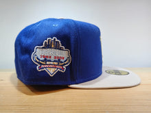 Cargar imagen en el visor de la galería, Los Angeles Dodgers MLB Canvas AF 59Fifty
