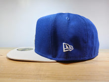 Cargar imagen en el visor de la galería, Los Angeles Dodgers MLB Canvas AF 59Fifty
