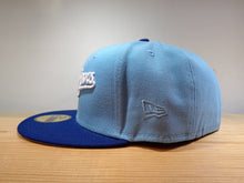Cargar imagen en el visor de la galería, Los Angeles Dodgers MLB Retro City 59Fifty
