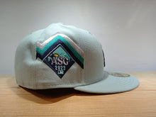 Cargar imagen en el visor de la galería, Atlanta Braves MLB ASG 23 Workout &amp; Game Mint 59Fifty
