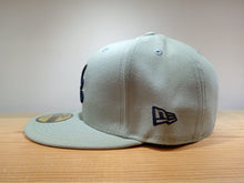 Cargar imagen en el visor de la galería, Atlanta Braves MLB ASG 23 Workout &amp; Game Mint 59Fifty
