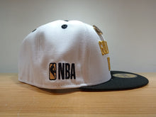 Cargar imagen en el visor de la galería, Golden State Warriors NBA 70th Anniversary 59Fifty Day
