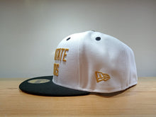 Cargar imagen en el visor de la galería, Golden State Warriors NBA 70th Anniversary 59Fifty Day
