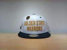 Cargar imagen en el visor de la galería, Golden State Warriors NBA 70th Anniversary 59Fifty Day
