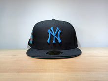 Cargar imagen en el visor de la galería, New York Yankees MLB Cyberpunk 59Fifty
