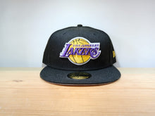 Cargar imagen en el visor de la galería, Lakers Basic 59Fifty
