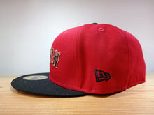 Cargar imagen en el visor de la galería, Boston Red Sox MLB Camo Fill 59Fifty
