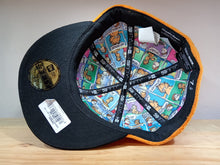 Cargar imagen en el visor de la galería, Garfield Fuera De Casa 59Fifty

