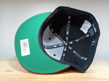 Cargar imagen en el visor de la galería, México M Cerrada Negra 59Fifty

