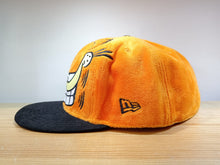 Cargar imagen en el visor de la galería, Garfield Fuera De Casa 59Fifty
