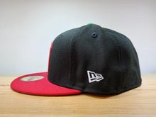 Cargar imagen en el visor de la galería, México M Cerrada Negra 59Fifty
