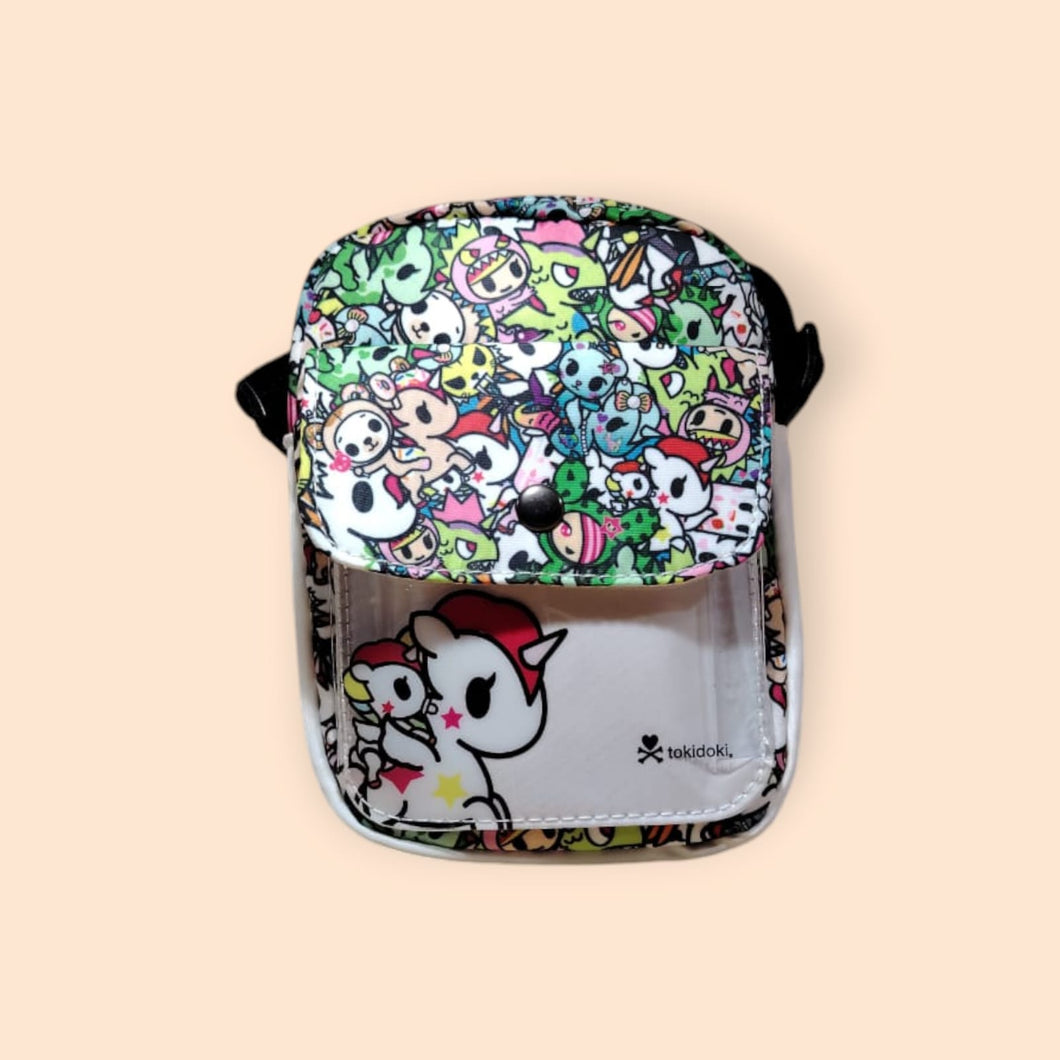 Bolso Bandolera Tokidoki