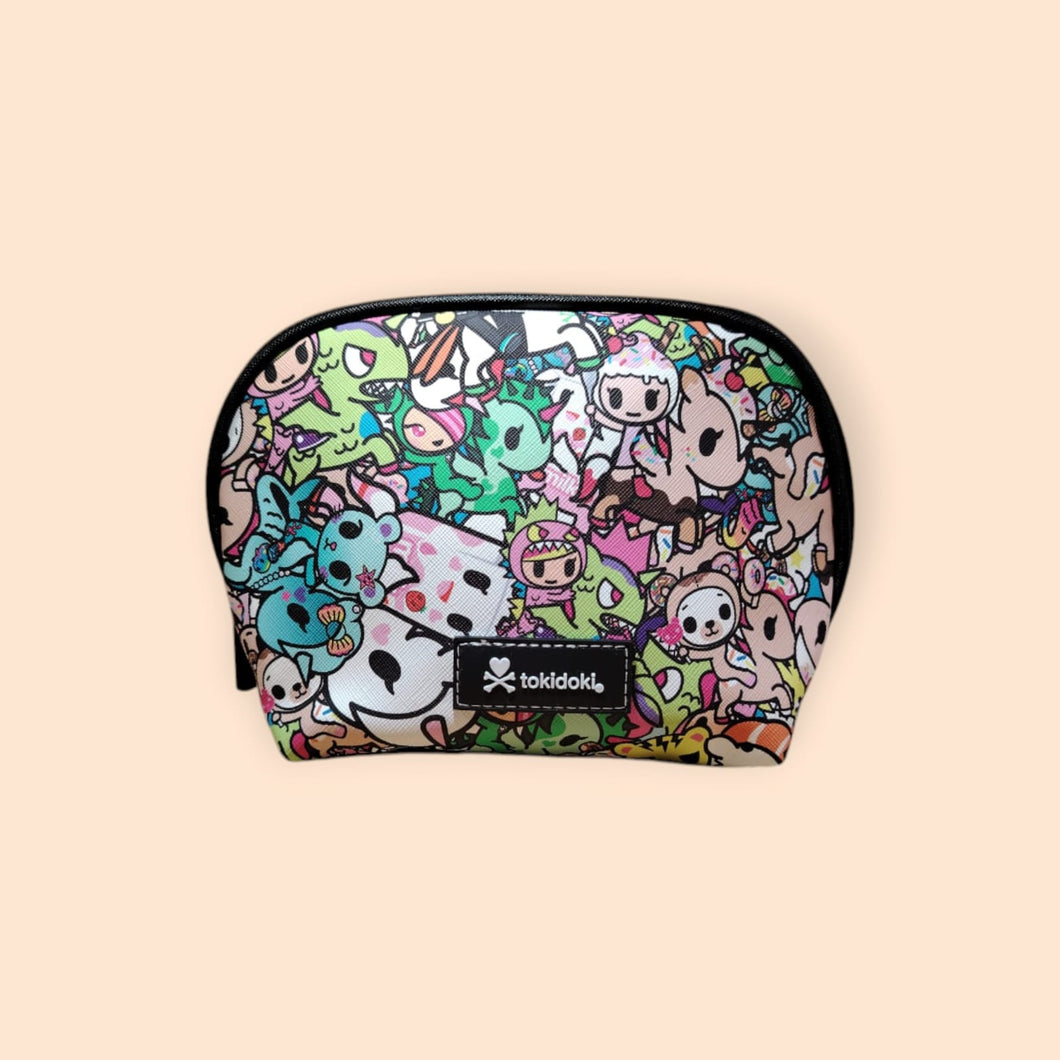 Cosmetiquera Tokidoki