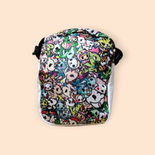 Cargar imagen en el visor de la galería, Bolso Bandolera Tokidoki
